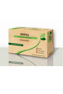 VEDA.LAB test OBLIČKY 1ks