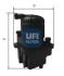 UFI Palivový filter 2408800