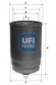 UFI Palivový filter 2412300