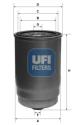 UFI Palivový filter 2412300
