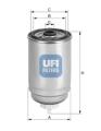 UFI Palivový filter 2440100