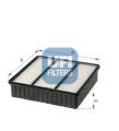 UFI Vzduchový filter 3027500