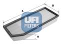 UFI Vzduchový filter 3036700