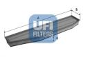 UFI Vzduchový filter 3039500