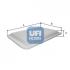 UFI Vzduchový filter 3040900