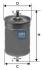 UFI Palivový filter 3150000