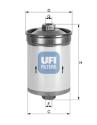 UFI Palivový filter 3150200