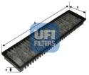 UFI Filter vnútorného priestoru 5413700