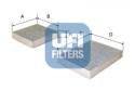 UFI Filter vnútorného priestoru 5416400