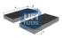 UFI Filter vnútorného priestoru 5417300