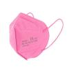 Respirátor FFP2 NR ružový – 1 ks