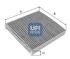 UFI Filter vnútorného priestoru 5423800