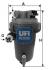 UFI Palivový filter 5514800