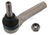 SWAG Hlava/čap spojovacej tyče riadenia 14941092