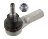SWAG Hlava/čap spojovacej tyče riadenia 91930014