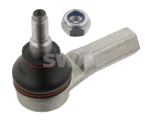 SWAG Hlava/čap spojovacej tyče riadenia 91930014