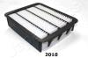 JAPANPARTS Vzduchový filter FA2010S