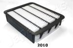 JAPANPARTS Vzduchový filter FA2010S