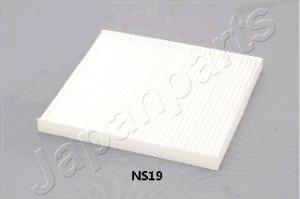 JAPANPARTS Filter vnútorného priestoru FAANS19