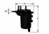 CLEAN FILTERS Palivový filter MGC1692