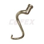 Náhradný nástavec na miesenie B30F4