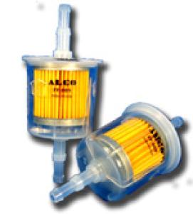 ALCO FILTER Palivový filter FF009