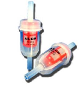 ALCO FILTER Palivový filter FF014