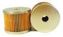 ALCO FILTER Palivový filter MD101
