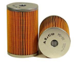 ALCO FILTER Palivový filter MD111