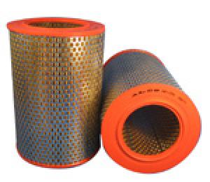 ALCO FILTER Vzduchový filter MD246