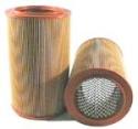 ALCO FILTER Vzduchový filter MD276