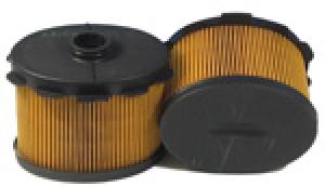 ALCO FILTER Palivový filter MD375