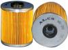 ALCO FILTER Palivový filter MD381