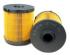 ALCO FILTER Palivový filter MD443