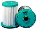 ALCO FILTER Palivový filter MD513