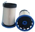 ALCO FILTER Palivový filter MD811