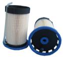 ALCO FILTER Palivový filter MD811