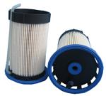 ALCO FILTER Palivový filter MD811