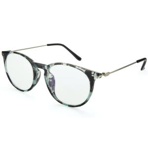 NORDIC VISION okuliare na počítač s filtrom blokujúcim modré svetlo Uppsala Blue 1.0