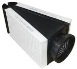 ALCO FILTER Vzduchový filter MD8876