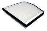 ALCO FILTER Filter vnútorného priestoru MS6178