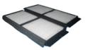 ALCO FILTER Filter vnútorného priestoru MS6413
