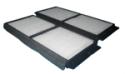 ALCO FILTER Filter vnútorného priestoru MS6413