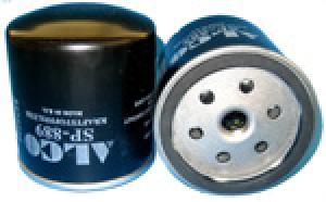 ALCO FILTER Palivový filter SP889