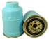 ALCO FILTER Palivový filter SP971