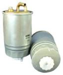 ALCO FILTER Palivový filter SP973