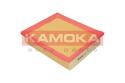 KAMOKA Vzduchový filter F200401