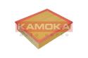 KAMOKA Vzduchový filter F201301