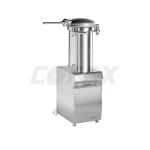 Hydraulická piestová narážka 25l