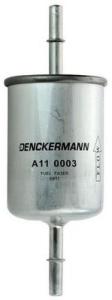 DENCKERMANN Palivový filter A110003
